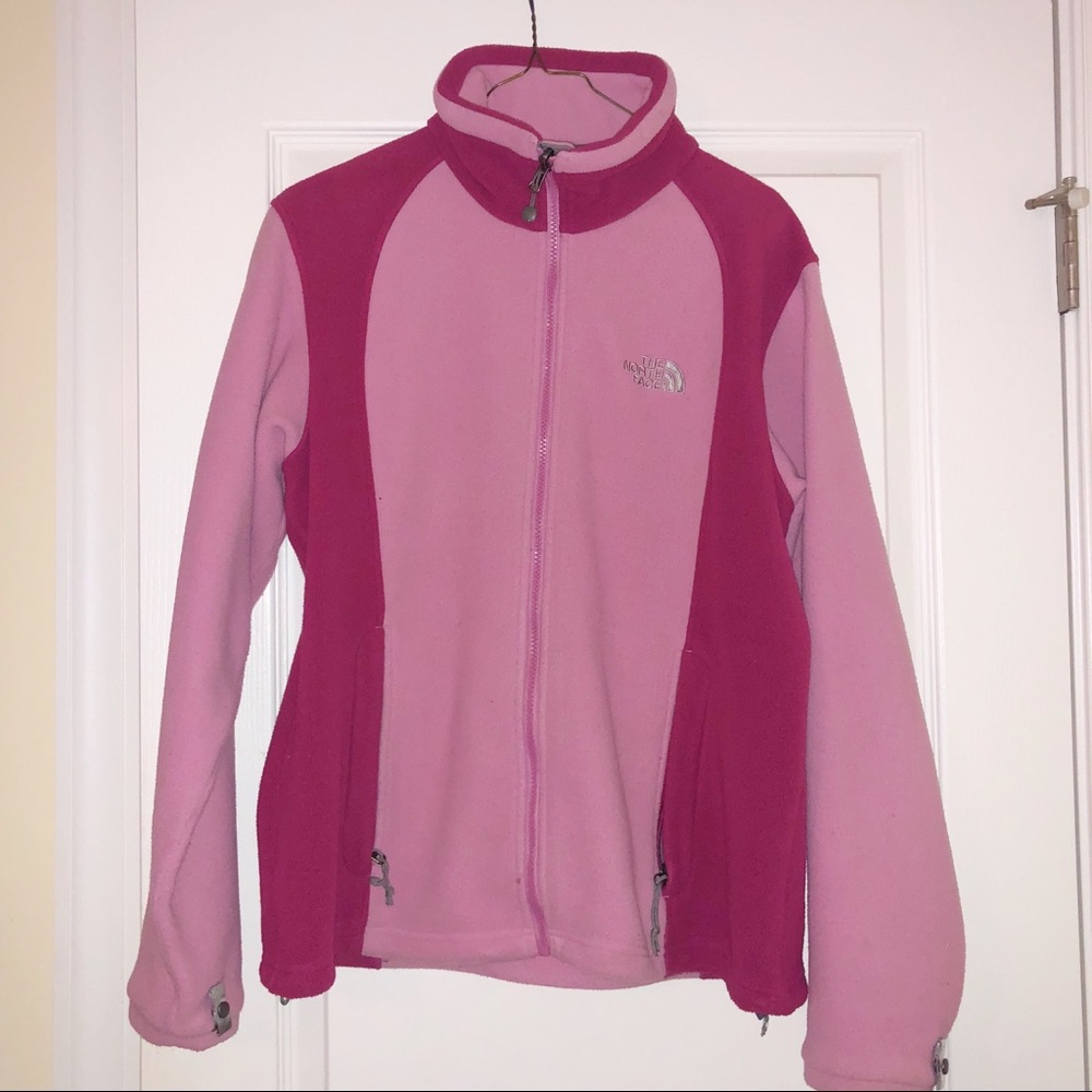 Women’s North Face Jacket